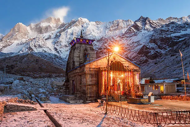 Shirdi with 3 Jyotirlinga 2N/3D tour package