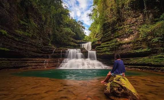 Meghalaya 4N/5D tour package