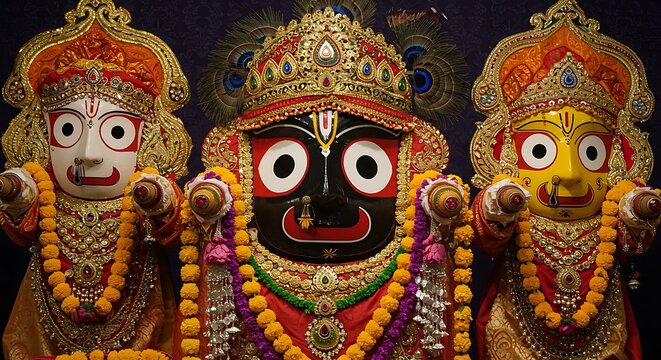 Puri Jagannath 1N/2D tour package